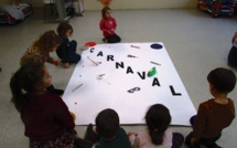 Le Carnaval de l'école !!