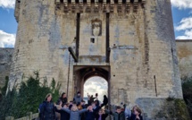 Musée de Nornandie et château de Caen