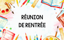 Rencontres Parents Enseignants