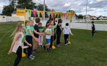 Tous en course Tous en course