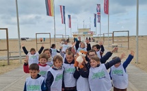 Nettoyons la Nature Nettoyons la Nature