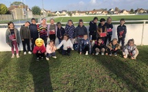 Tous en course Tous en course