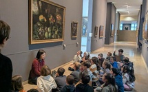 Le musée des Beaux Arts