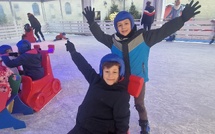 Bonne année à tous!