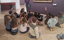 Musée des Beaux Arts et bibliothèque de Caen