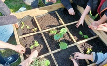 Semaine du jardinage
