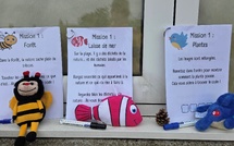 Escape Game sur la nature