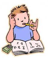 L'étude du soir  L'étude du soir