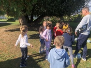Foot à l’école
