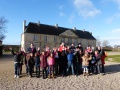 Les Ce1 au musée des Beaux Arts de Caen Les Ce1 au musée des Beaux Arts de Caen