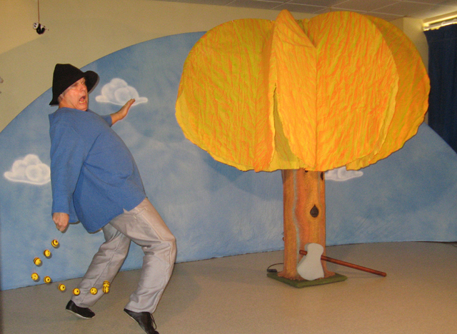 l'arbre roux 018 l'arbre roux 018