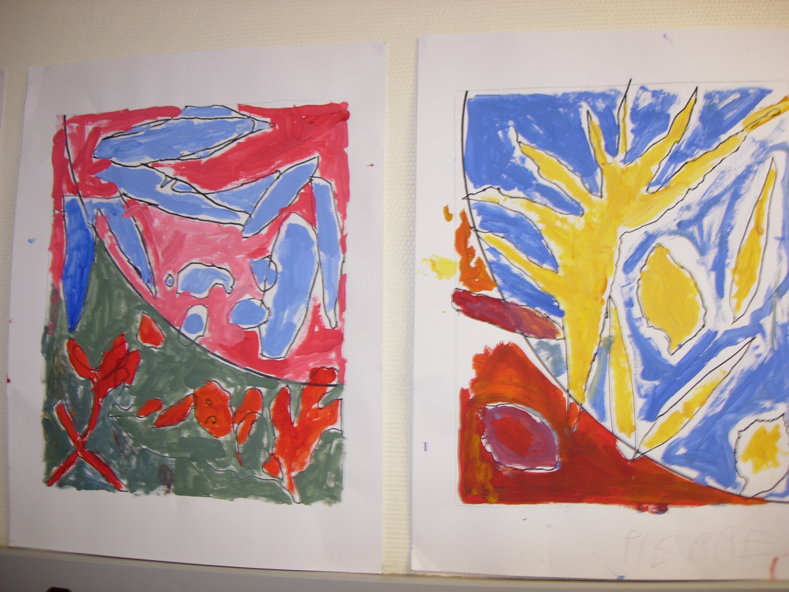 production CP production CP