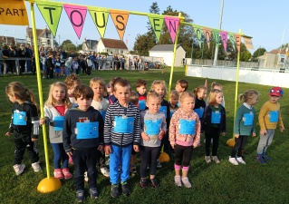 au départ au départ