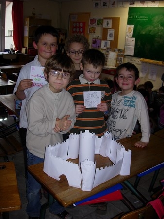 château 1 château 1